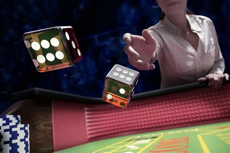Craps Würfelspiel: Spielregeln & Tipps.